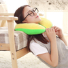 Travel Pillow Memory Foam