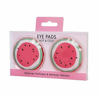  Gel Eye Cover Spa Ice Pack