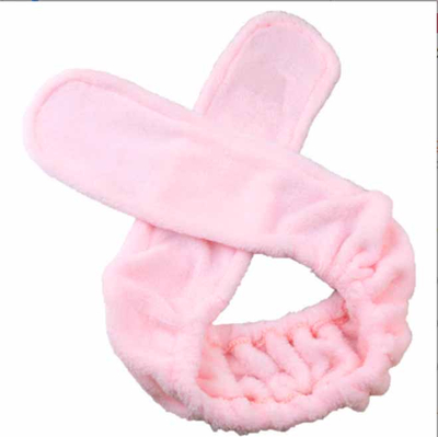  Rabbit Head Band