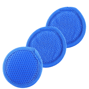 Facial Pads