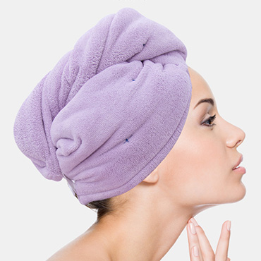 Shower Cap