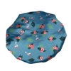 Double Layer Shower Cap