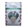 Double Layer Shower Cap