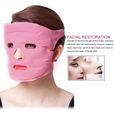 Gel Facial Mask